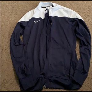 Nike Dri-Fit Jacket
